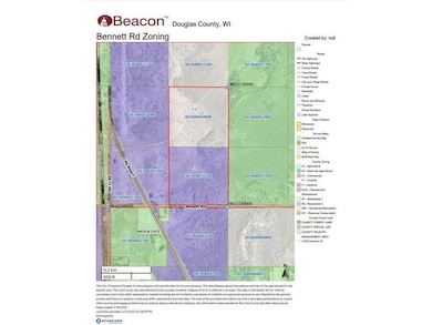 87XX E Bennett Rd, Bennett, WI 54849 - photo 4