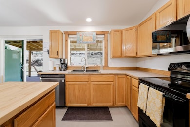 8095 SW High Cone Dr, Terrebonne, OR 97760 - photo 5