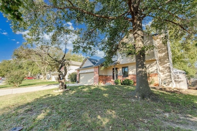 212 E Oak Meadows Rd, Derby, KS 67037 - photo 2