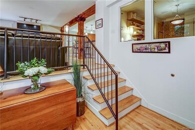 Another foyer view