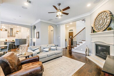 8305 Sorrel Leaf Ln, Houston, TX 77055 - photo 5