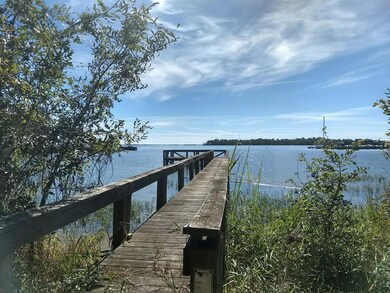 Fishing Pier