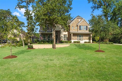 5491 Harvest Oak Landing Dr, Spring, TX 77386 - photo 6