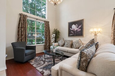 50 S Bethany Bend Cir, Spring, TX 77382 - photo 5