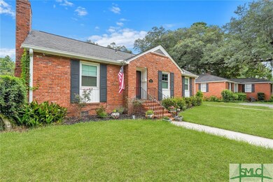 1506 E 55th St, Savannah, GA 31404 - photo 3