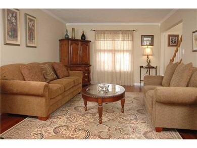 Family Room.