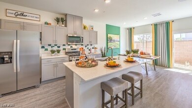 Photos are of a model home and are for representat