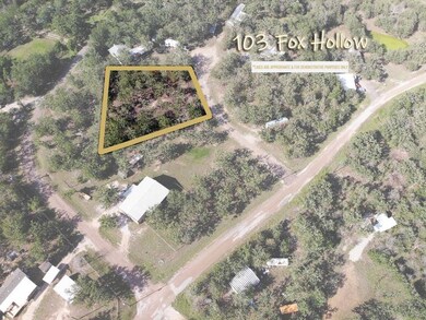 Aerial view of property and surrounding area featu