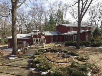 Beautifully landscaped!