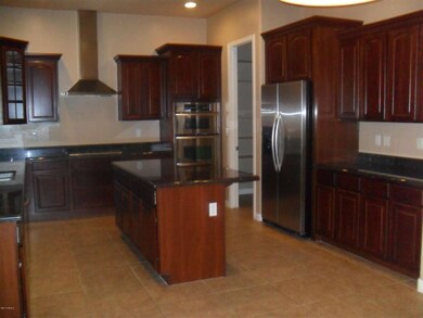 Designer Kitchen