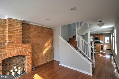 60 E Randall St, Baltimore, MD 21230 - photo 4