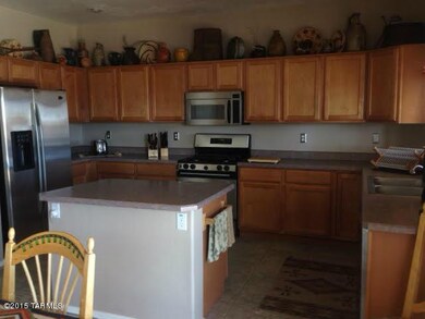 BLUE CROSSING KITCHEN