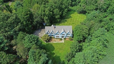 141 Mitchell Rd, Holliston, MA 01746 - photo 2