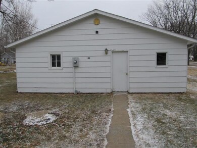 garage