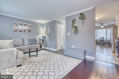 4662 Mews Dr, Owings Mills, MD 21117 - photo 5