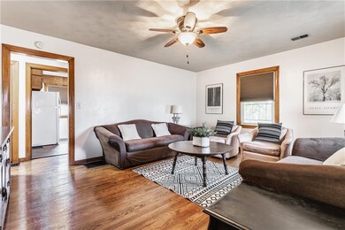 3112 Sheridan St, Anderson, IN 46016 - photo 6