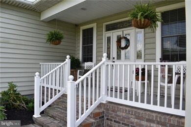 20230 W Piney Grove Rd, Georgetown, DE 19947 - photo 2