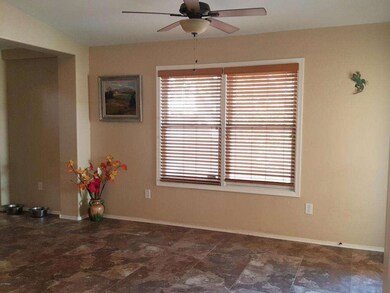 Dining Room Area