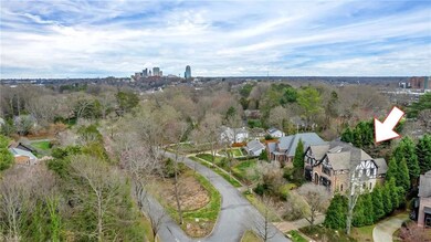 1968 Runnymede Rd, Winston Salem, NC 27104 - photo 2