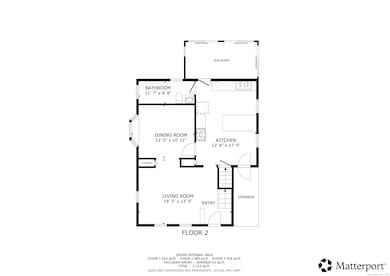 270 Maple St, New Britain, CT 06051 - photo 3