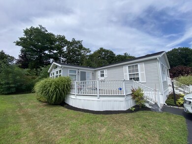 52 Brookside Cir, Ogunquit, ME 03907 - photo 2