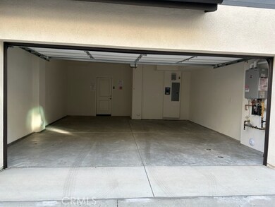 2 car spacious garage
tankless water heater