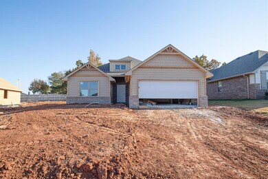 3104 Warwick Way, Moore, OK 73160 - photo 2