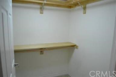 Master Bedroom Walk In Closet