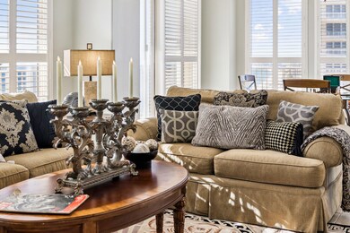 Treasure Island unit 1712, Panama City Beach, FL 32408 - photo 5