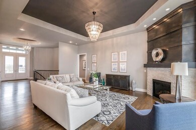 17105 Bluejacket St, Overland Park, KS 66221 - photo 7