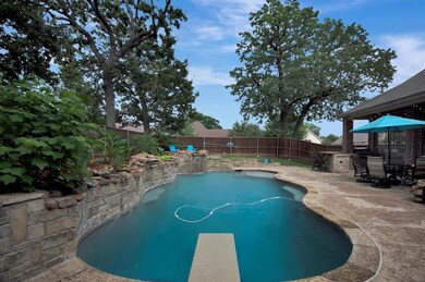2809 Lark Ct, Keller, TX 76248 - photo 2