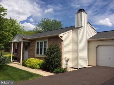 1312 Fairbourne Ct unit 1312, Lansdale, PA 19446 - photo 3