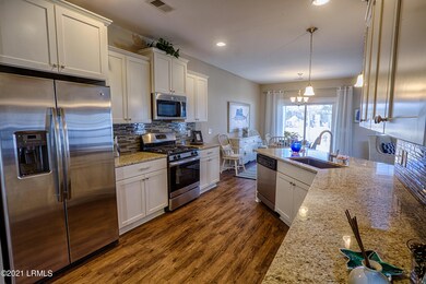 Wateree kitchen 1 small