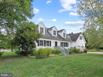 13374 Cove Landing Rd, Bishopville, MD 21813 - photo 2