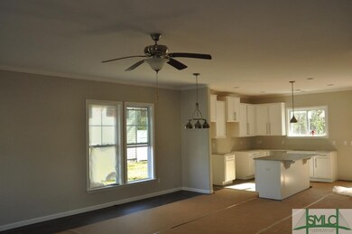 Great Room, Dining Area, Kitchen...1-5-19