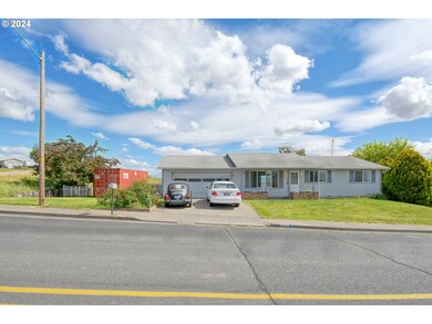 602 SW Nye Ave, Pendleton, OR 97801 - photo 4