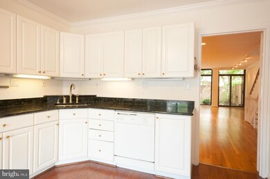 393 N St SW unit 100, Washington, DC 20024 - photo 6