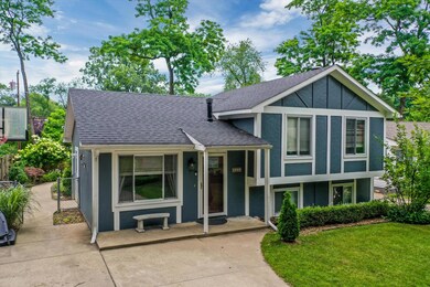 4110 Echo Dr, West Bloomfield, MI 48323 - photo 3