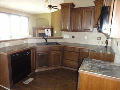 4101 N Lake Ridge St, Wichita, KS 67205 - photo 5