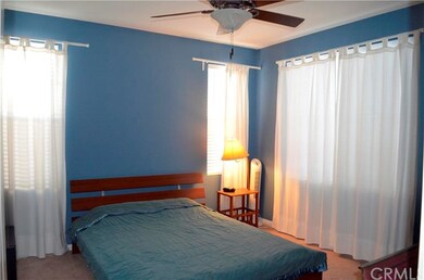 Downstairs Bedroom