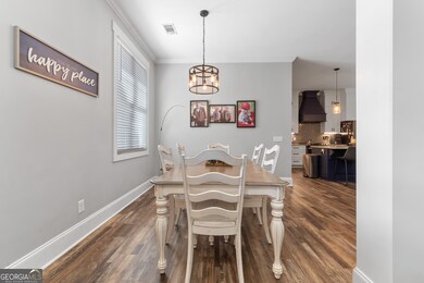 410 High Bluff Ct NE, Milledgeville, GA 31061 - photo 7