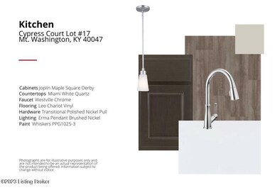 105 Cypress Ct, Mount Washington, KY 40047 - photo 4