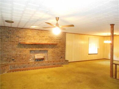 Den/Family/Great Room.