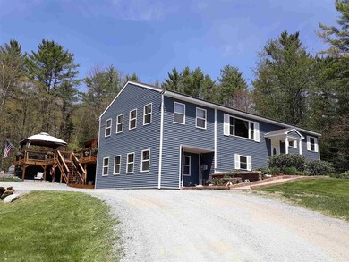 48 Berkshire Rd, Lisbon, NH 03585 - photo 2