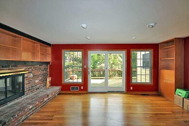 Family Room.