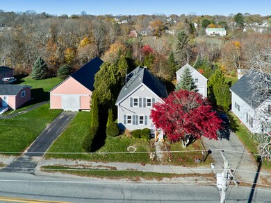 42 Thatcher Street, Thomaston
