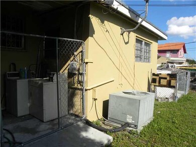 Yard/Garden