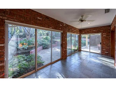 Sun/Garden Room.