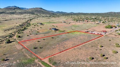 4055 W Covey Ridge Ln, Prescott, AZ 86305 - photo 4