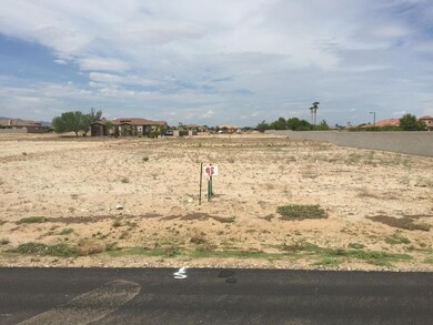Russell Ranch Custom Lot